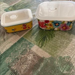 Pioneer woman casserole set